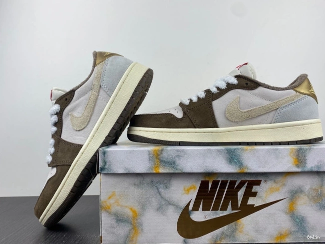 Bmlin of OG the Low Retro Rabbit DV1312-200 Air 1 Year Jordan 0704